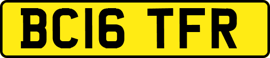 BC16TFR