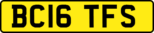 BC16TFS