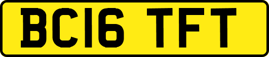 BC16TFT