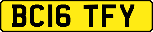 BC16TFY