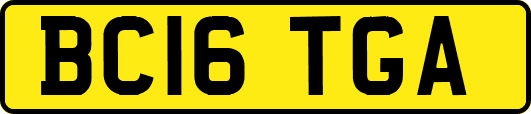BC16TGA