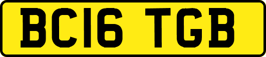 BC16TGB