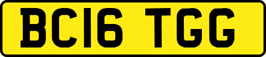 BC16TGG