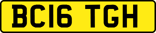 BC16TGH