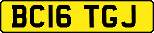BC16TGJ