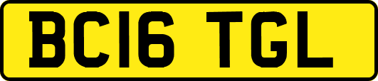 BC16TGL