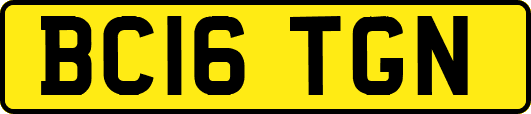 BC16TGN