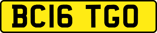 BC16TGO