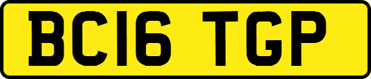 BC16TGP