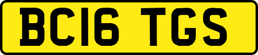 BC16TGS
