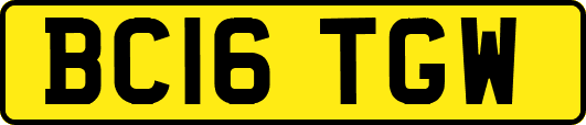 BC16TGW