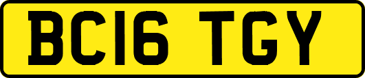 BC16TGY