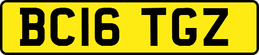 BC16TGZ