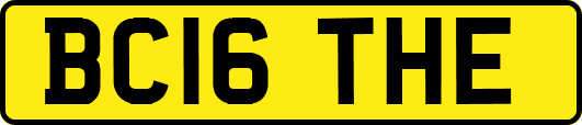 BC16THE
