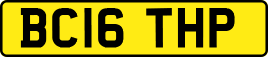 BC16THP