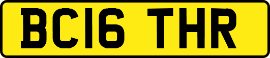 BC16THR