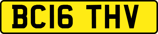 BC16THV