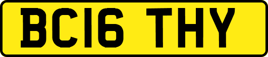 BC16THY