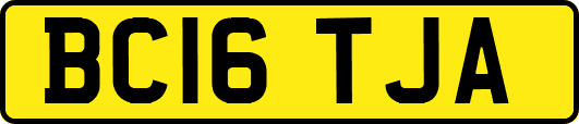BC16TJA