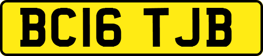 BC16TJB
