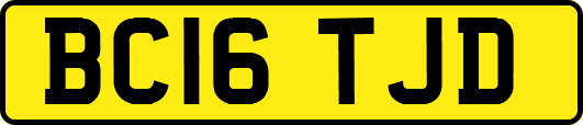 BC16TJD