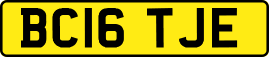 BC16TJE