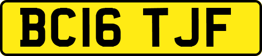 BC16TJF