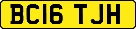 BC16TJH