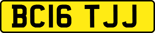 BC16TJJ