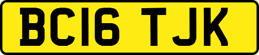 BC16TJK