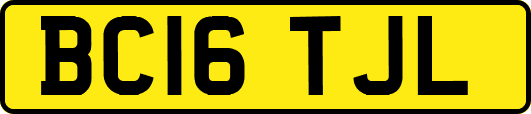 BC16TJL