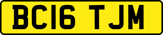 BC16TJM