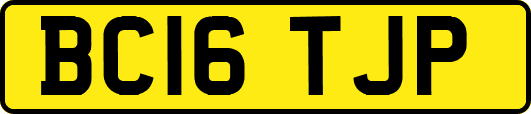 BC16TJP