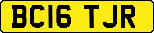 BC16TJR
