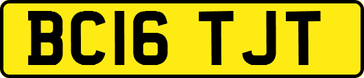 BC16TJT
