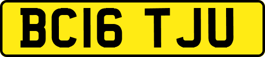 BC16TJU