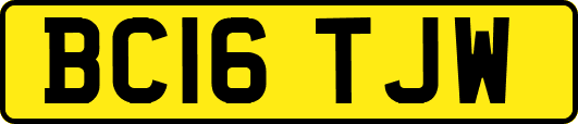 BC16TJW