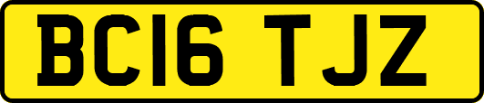 BC16TJZ