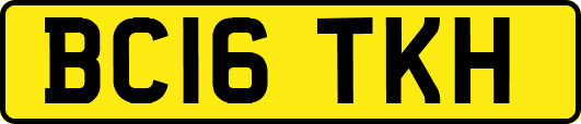 BC16TKH