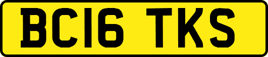 BC16TKS