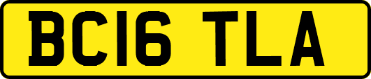 BC16TLA