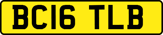 BC16TLB