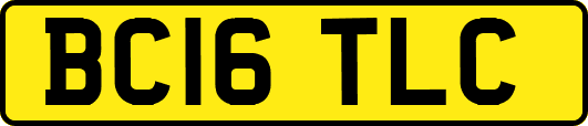 BC16TLC