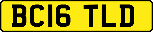 BC16TLD