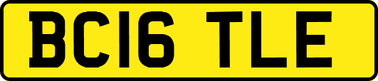 BC16TLE
