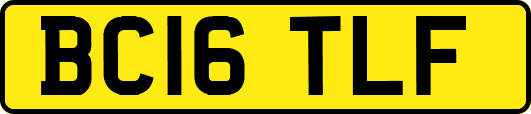 BC16TLF
