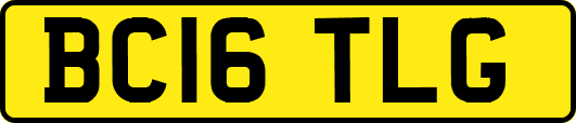 BC16TLG