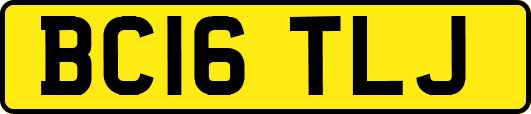 BC16TLJ