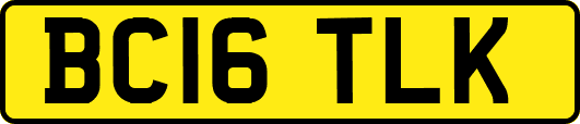 BC16TLK