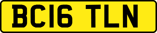 BC16TLN